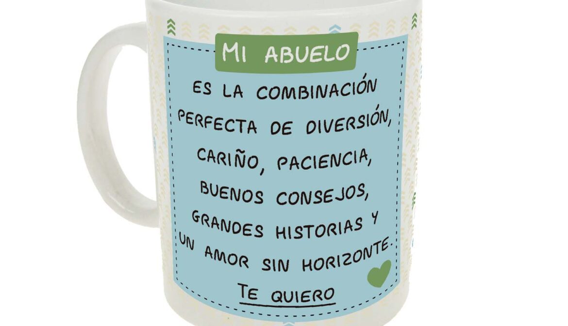T020-Poema: Mi abuelo