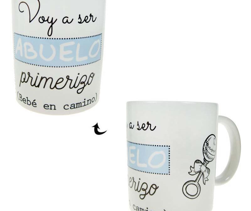 T082-Abuelo primerizo