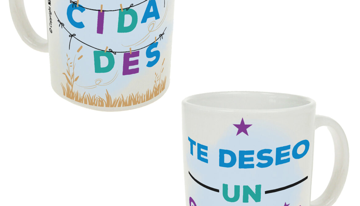 T138-Te deseo un gran día