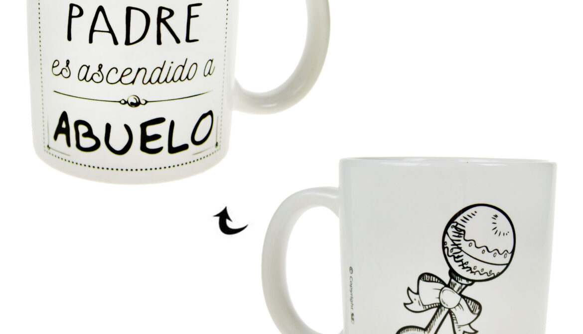 T162-Padre ascendido a abuelo