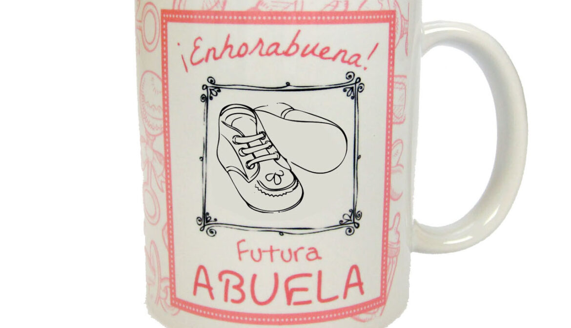 T194-Futura abuela