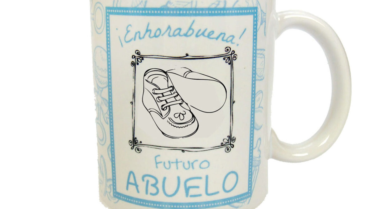 T195-Futuro abuelo