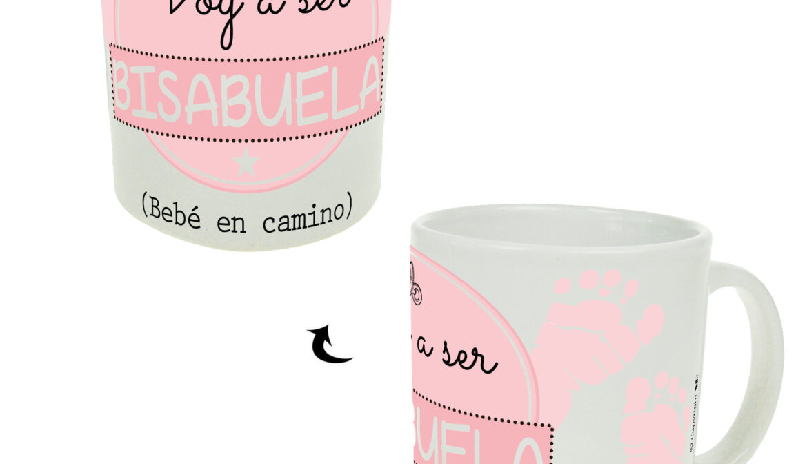 T198-Voy a ser bisabuela