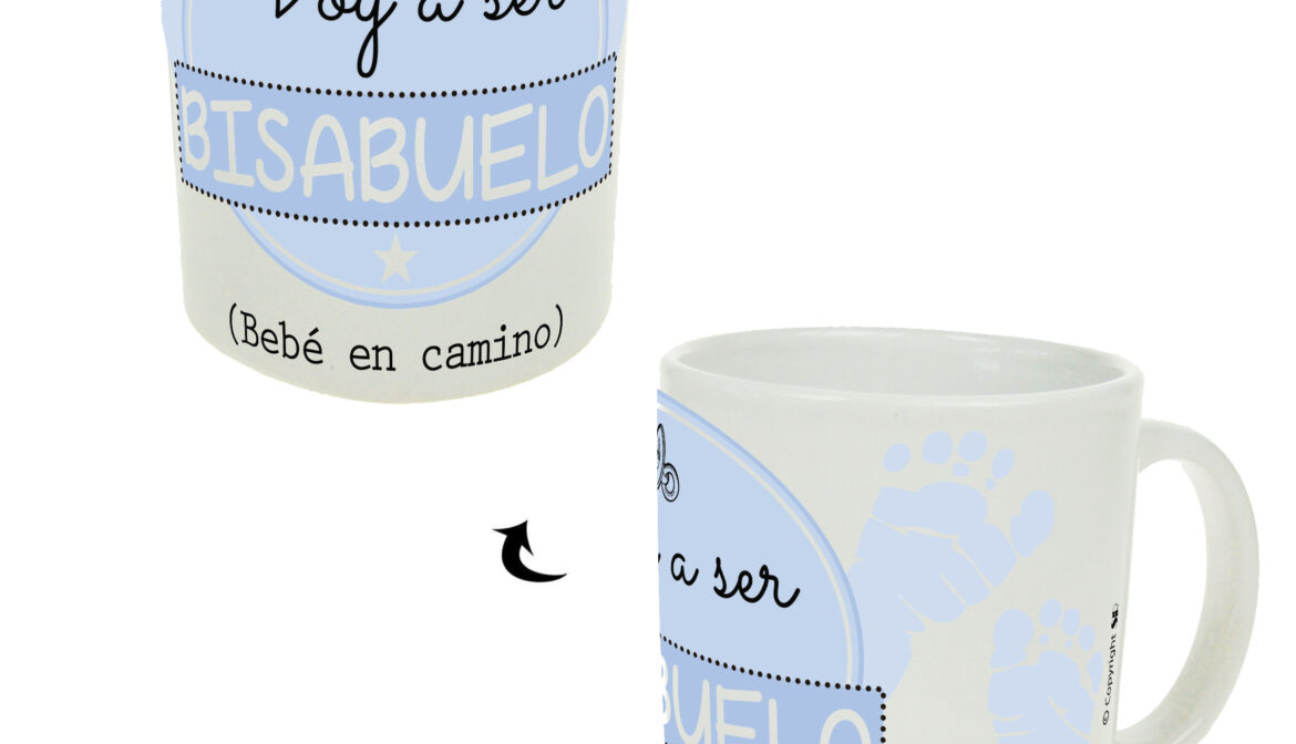 T199-Voy a ser bisabuelo