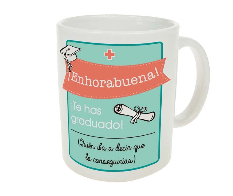 T248-Enhorabuena: te has graduado