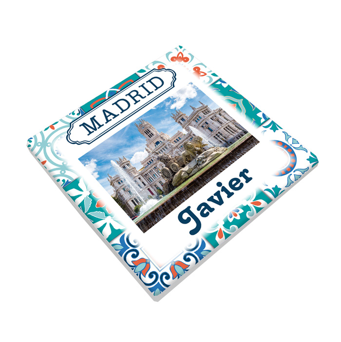 Azulejo azul 02